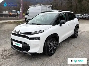 citroen-c3-aircross-phase-2-2022-manual-84063-km-diesel