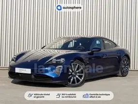 porsche-taycan-2022-auto-22098-km-électrique-1