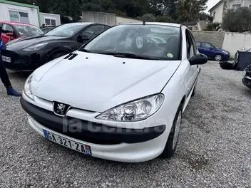 peugeot-206-phase-2-2007-manual-209000-km-diesel