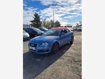 audi-a3-ii-cabriolet-phase-3-2009-manual-132139-km-essence