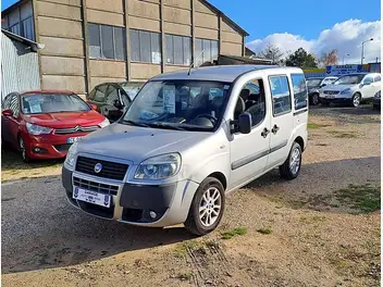 FIAT