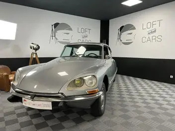 CITROEN