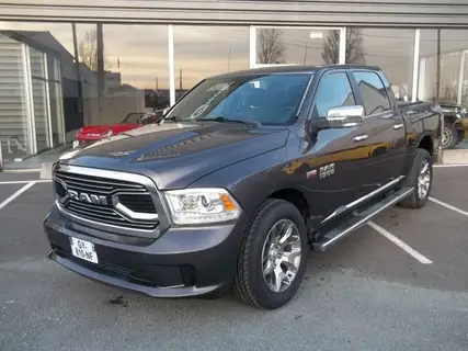 DODGE RAM
