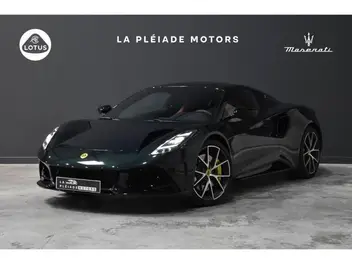 LOTUS