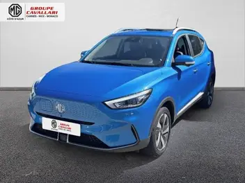 mg-zs-ii-2024-auto-1300-km-électrique