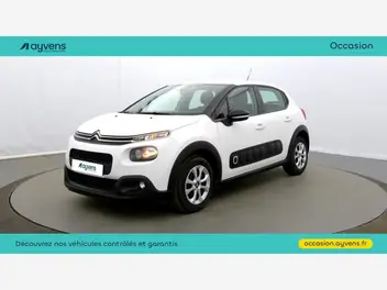 citroen-c3-entreprise-iii-2020-manual-62983-km-diesel