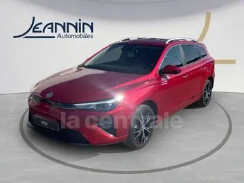 mg5-2023-auto-10800-km-électrique