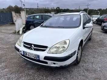 citroen-c5-break-2004-manual-195000-km-essence