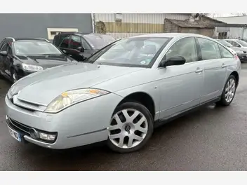 CITROEN