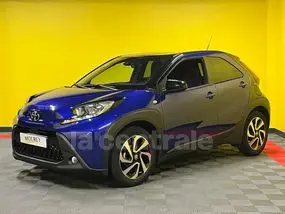 toyota-aygo-x-phase-2-2024-manual-14619-km-essence-1
