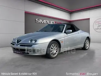 alfa-romeo-spider-base-gtv-ii-2000-manual-137255-km-essence