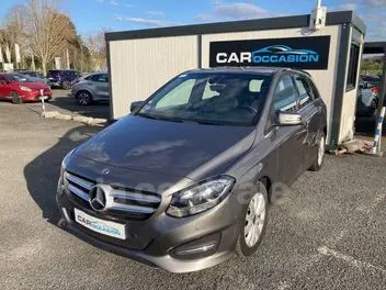 mercedes-classe-b-ii-phase-2-2018-manual-61500-km-essence