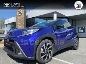 toyota-aygo-x-phase-2-2024-manual-12800-km-essence-1