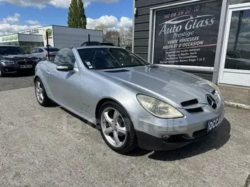 mercedes-slk-2004-manual-144990-km-essence