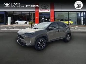 toyota-yaris-cross-phase-2-2025-auto-8000-km-hybrides