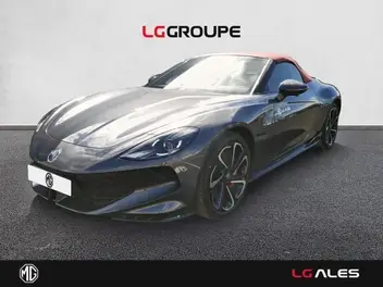MG