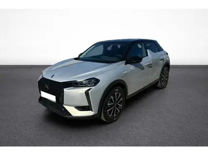DS DS 3