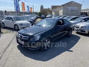 mercedes-classe-c-iii-coupe-2014-manual-129846-km-diesel