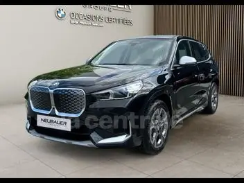 bmw-ix1-u11-2025-auto-11600-km-électrique