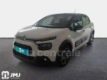 citroen-c3-iii-phase-2-2022-manual-38911-km-essence