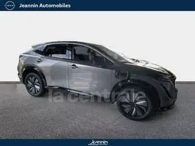 nissan-ariya-2025-auto-990-km-électrique-1