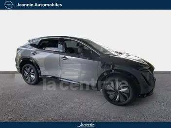 nissan-ariya-2025-auto-990-km-électrique