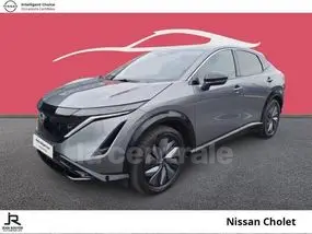 nissan-ariya-2023-auto-66600-km-électrique-1