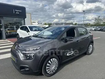 citroen-c3-iii-phase-2-2024-manual-24479-km-essence