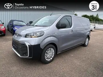 toyota-proace-ii-phase-3-2024-auto-5000-km-électrique