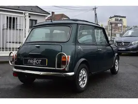 rover-mini-1994-manual-39500-km-essence-1