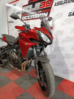 YAMAHA TRACER