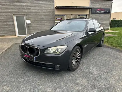 BMW SERIE 7