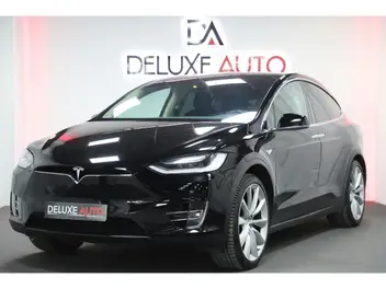 TESLA