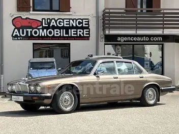 jaguar-xj6-1985-auto-126500-km-essence