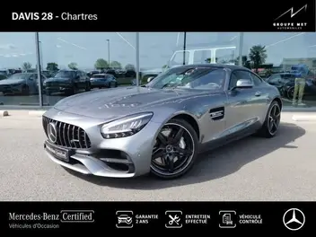 MERCEDES-AMG
