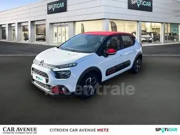 citroen-c3-iii-phase-2-2021-manual-84410-km-diesel