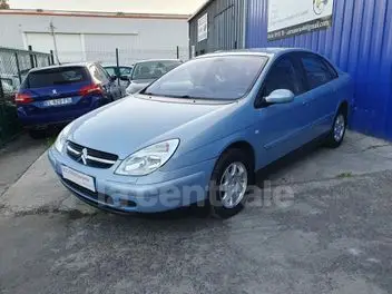 citroen-c5-2001-auto-88000-km-essence
