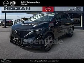 nissan-ariya-2023-auto-9987-km-électrique-1