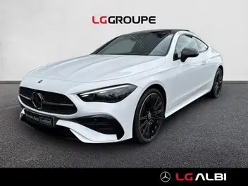 mercedes-cle-coupe-2025-auto-5750-km-essence