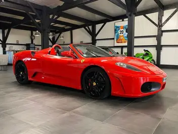 ferrari-f430-spider-2005-auto-78000-km-essence
