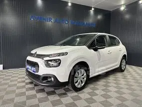 citroen-c3-iii-phase-2-2021-manual-97484-km-diesel-1