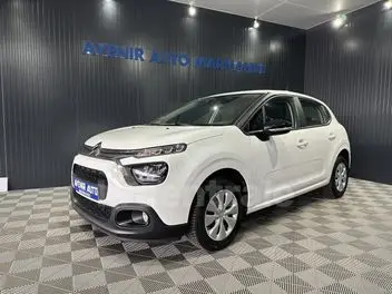 citroen-c3-iii-phase-2-2021-manual-97484-km-diesel