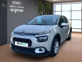 citroen-c3-iii-phase-2-2022-manual-59935-km-essence-1