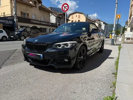 BMW SERIE 2