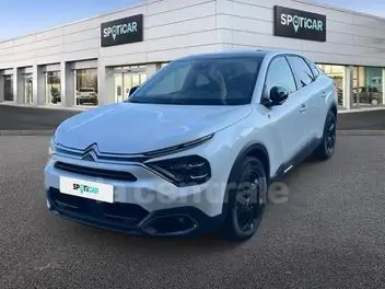 citroen-e-c4-3e-generation-x-2024-auto-100-km-électrique
