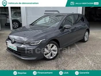 volkswagen-golf-viii-phase-2-2025-auto-8000-km-hybrides