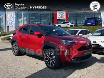 toyota-yaris-cross-2024-auto-5000-km-hybrides