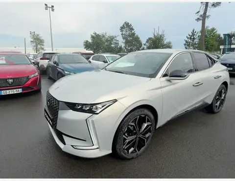 DS DS 4