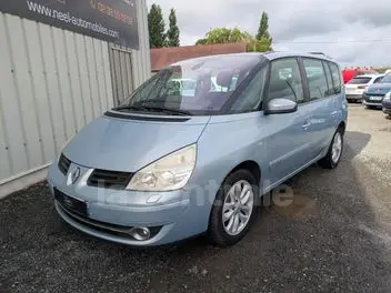 renault-espace-iv-phase-2-2007-manual-362925-km-diesel