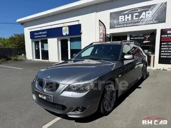 bmw-serie-5-e61-touring-phase-2-2007-auto-296200-km-diesel